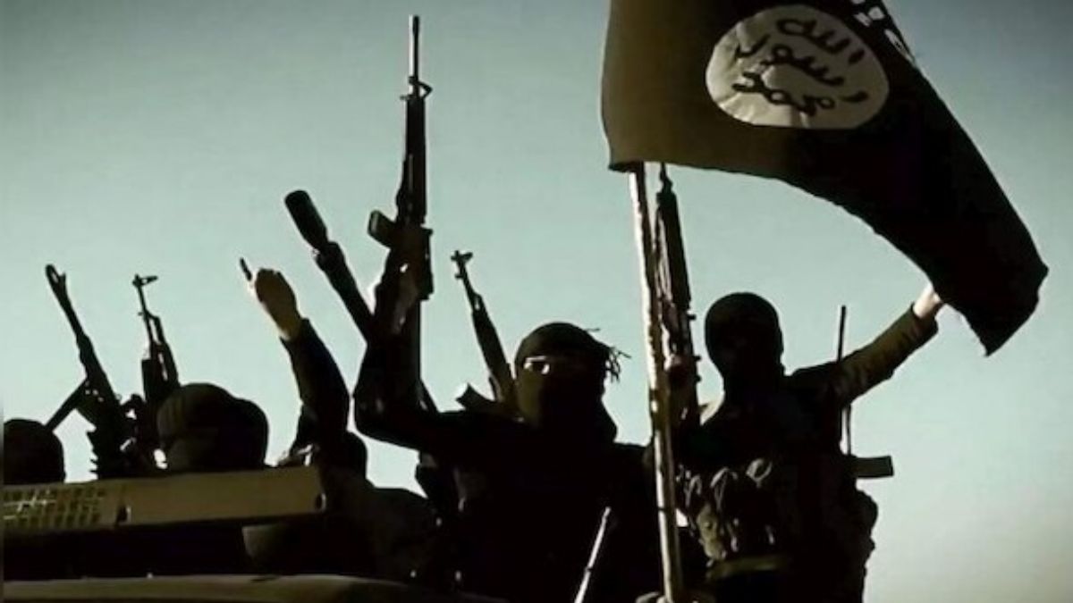Kerala police probe complaint that woman working in UK encouraged teenage son to join Isis Kerala police probe complaint that woman working in UK encouraged teenage son to join Isis