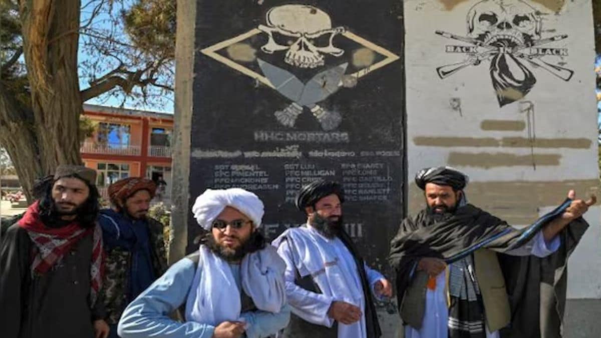 After Russia, is China next in line to legitimise Taliban as rulers of Afghanistan?