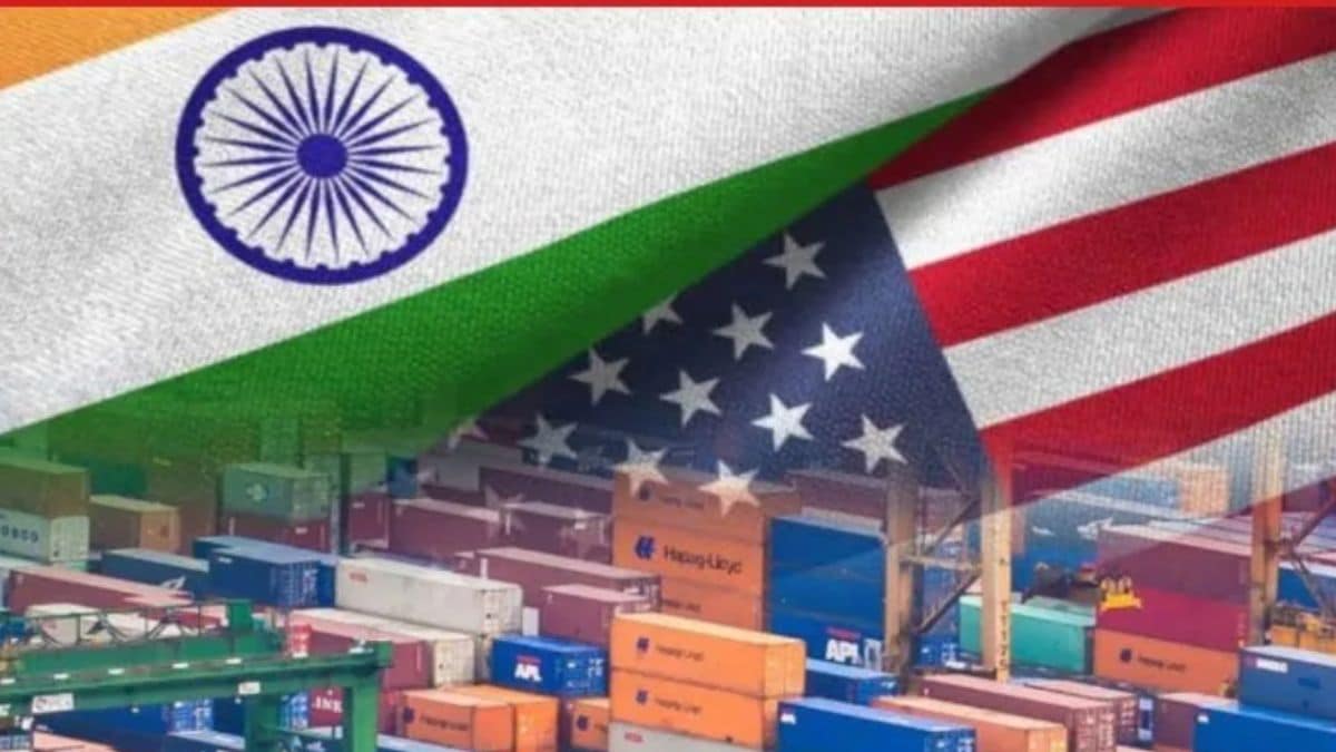 Trade talks on, but India responds to Trump tariffs on auto with a ‘right’ to retaliate at WTO
