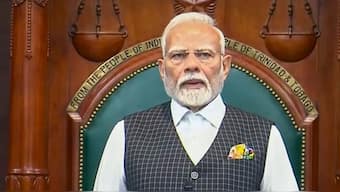 ‘No shelter, no space’: PM Modi calls for global unity against terror in address to Trinidad Parliament