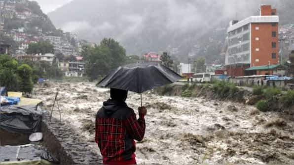 Monsoon fury in Himachal: 69 dead, dozens missing as landslides and floods wreak havoc
