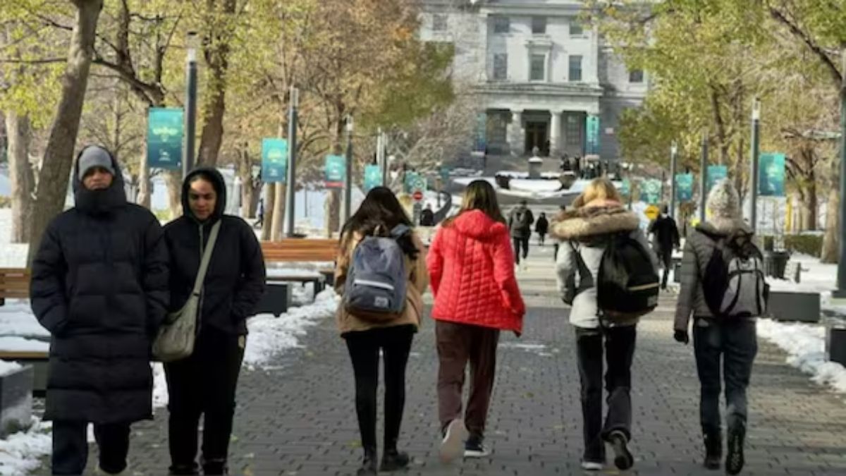 Planning to study in Canada? You’ll need to show Rs 14 lakh for living costs from September 2025 Planning to study in Canada? You’ll need to show Rs 14 lakh for living costs from September 2025