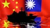 general China threat looms, Taiwan not taking chances: Teams up with US firm to make missiles, undersea drones