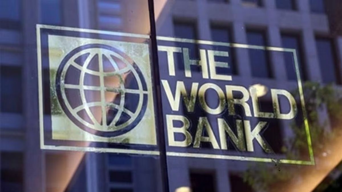 World Bank lifts India’s FY26 growth forecast to 6.5% on strong domestic demand