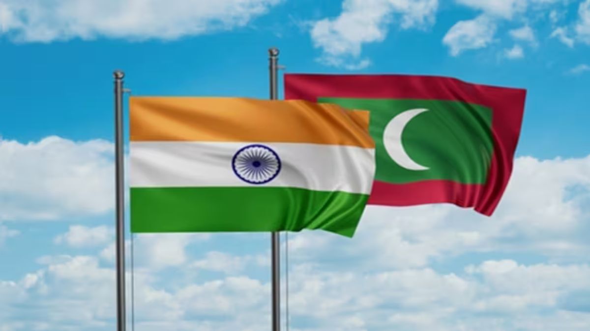 Two ways State Bank of India plays a role in Maldives' development Two ways State Bank of India plays a role in Maldives' development