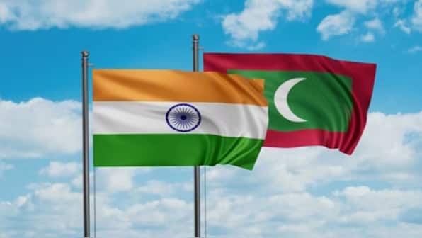 'India has never let us down': Ex Maldives minister hails diplomatic ties ahead of PM Modi's visit