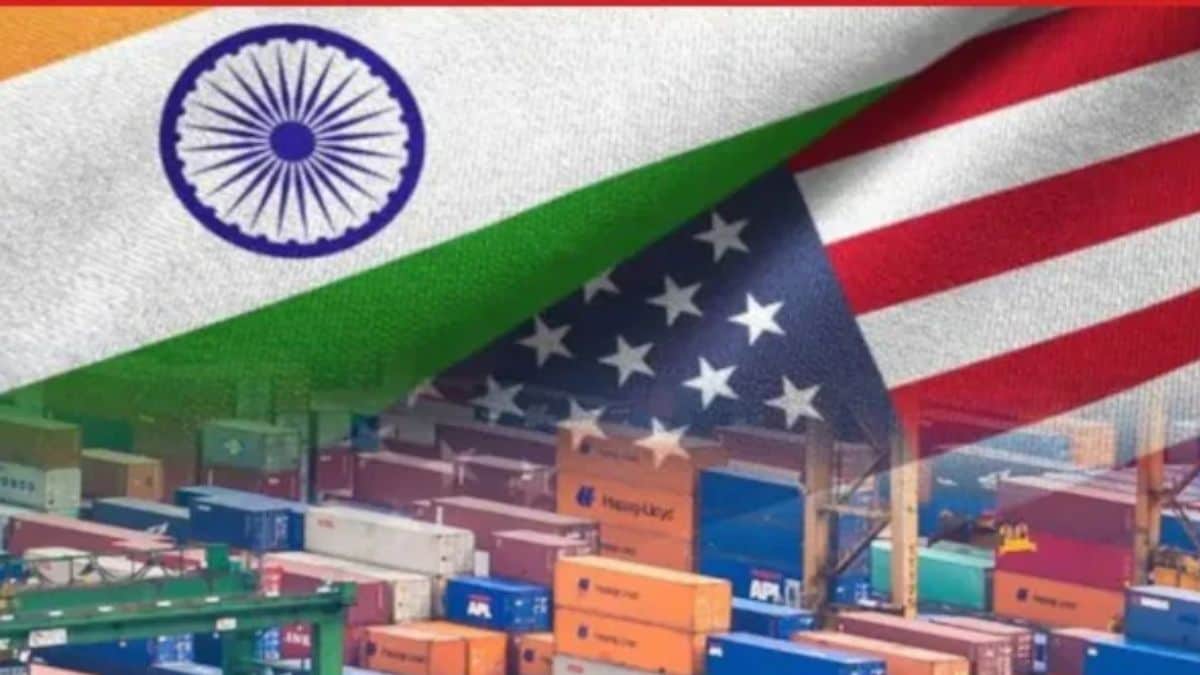India draws red lines on key sectors as interim trade deal with US nears July 9 deadline: Report