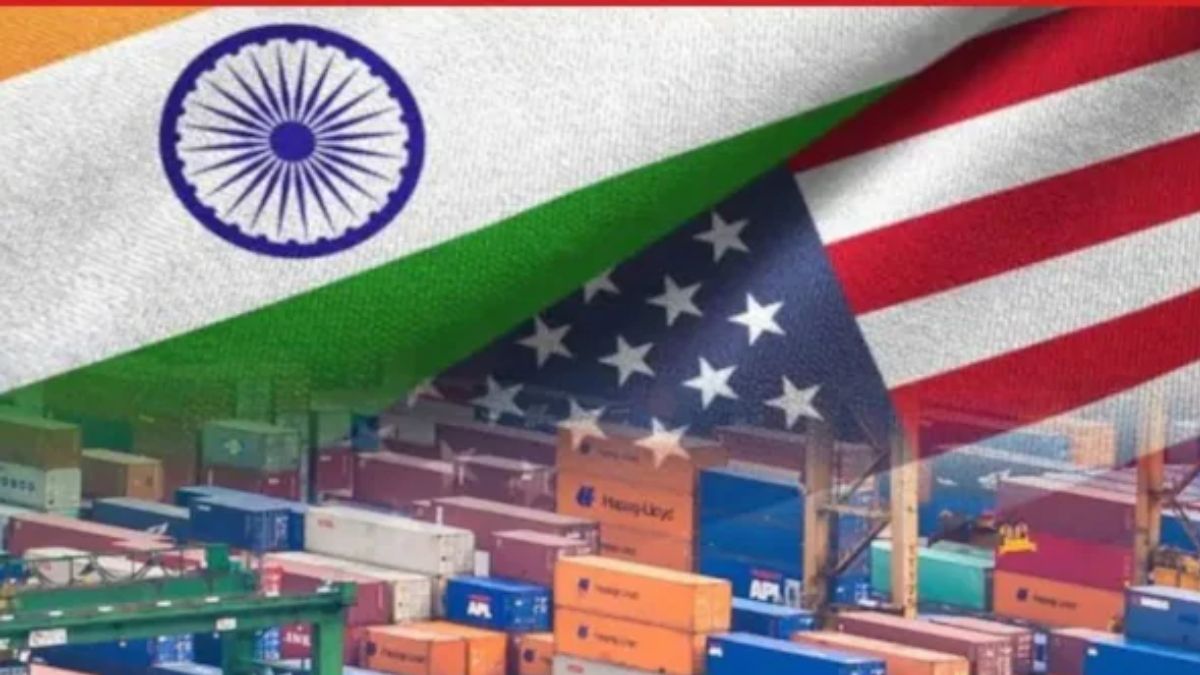 Nations facing Trump’s letters would do well to study India’s playbook. Image: File photo Nations facing Trump’s letters would do well to study India’s playbook. Image: File photo