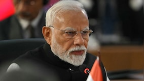 PM Modi's rare earth push in Africa and a pushback against weaponising critical minerals
