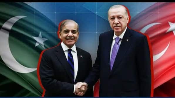 Turkish foreign minister in Pakistan, top defence official in Bangladesh. What's brewing?