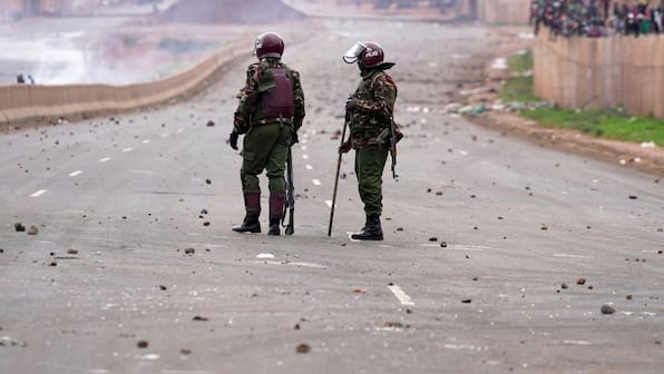 Riot, repression and reform: Will Kenya finally change?