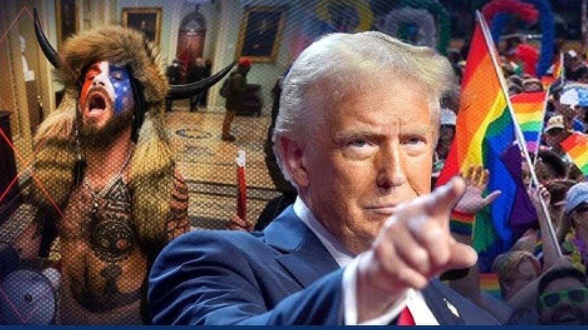 Trump ends DEI initiative, US shareholders defy Maga push to keep diversity reforms alive Trump ends DEI initiative, US shareholders defy Maga push to keep diversity reforms alive