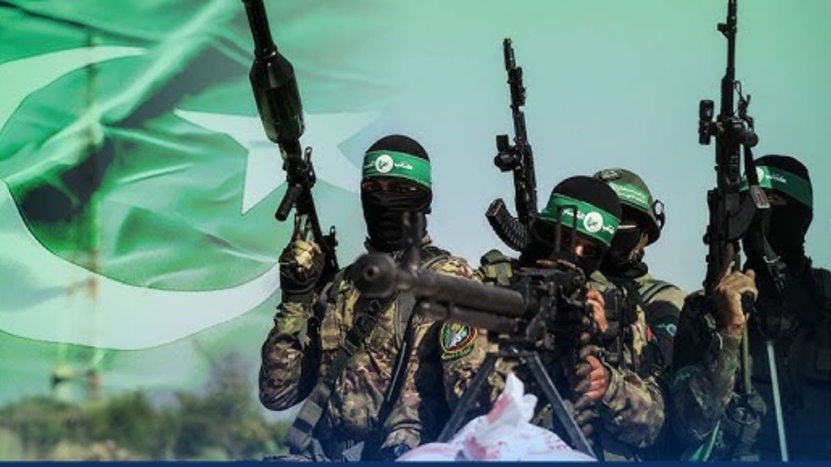 Terrorists vanish and probes stay ‘inconclusive’: Pakistan sees ‘no link’ as investigation stalls in familiar fog Terrorists vanish and probes stay ‘inconclusive’: Pakistan sees ‘no link’ as investigation stalls in familiar fog