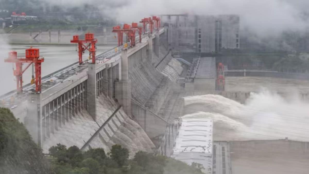 China begins construction of $167.8 billion Brahmaputra dam near India border