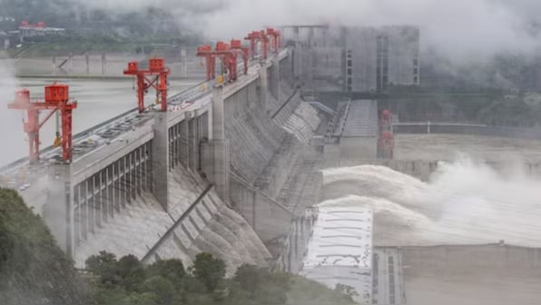 China begins construction of $167.8 billion Brahmaputra dam near India border