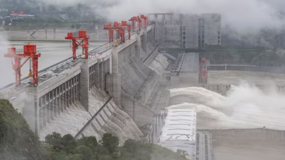 China begins construction of $167.8 billion Brahmaputra dam near India border