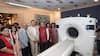 India’s 'first' AI-powered MRI scanner launched in Delhi to enhance diagnostic precision