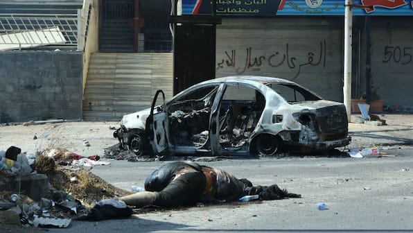 Calm returns to Syria’s Sweida after week-long sectarian clashes leave over 1,100 dead
