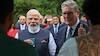 general ‘Chai pe Charcha’ at Chequers: PM Modi, Starmer open new chapter in India–UK ties with Vision 2035