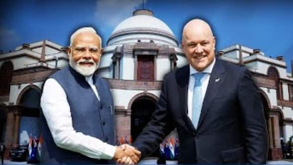 India, New Zealand advance FTA talks in second round held in New Delhi, next round in September