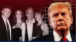 Did Epstein threaten to take Trump down? Email trove says…