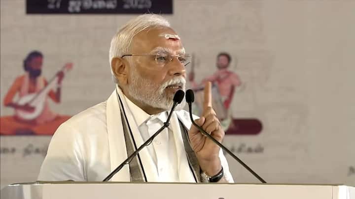 No safe haven for terrorists, enemies of India after Operation Sindoor, says PM Modi