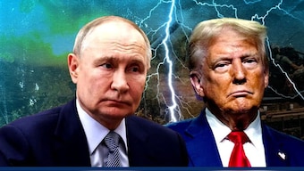 ‘Disappointed’ With Putin': Trump shortens ceasefire deadline, cites disappointment over stalled Ukraine talks