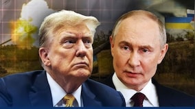 'Stuck in a rut': Russia mocks Trump's sanction threat, says 'have developed certain immunity'