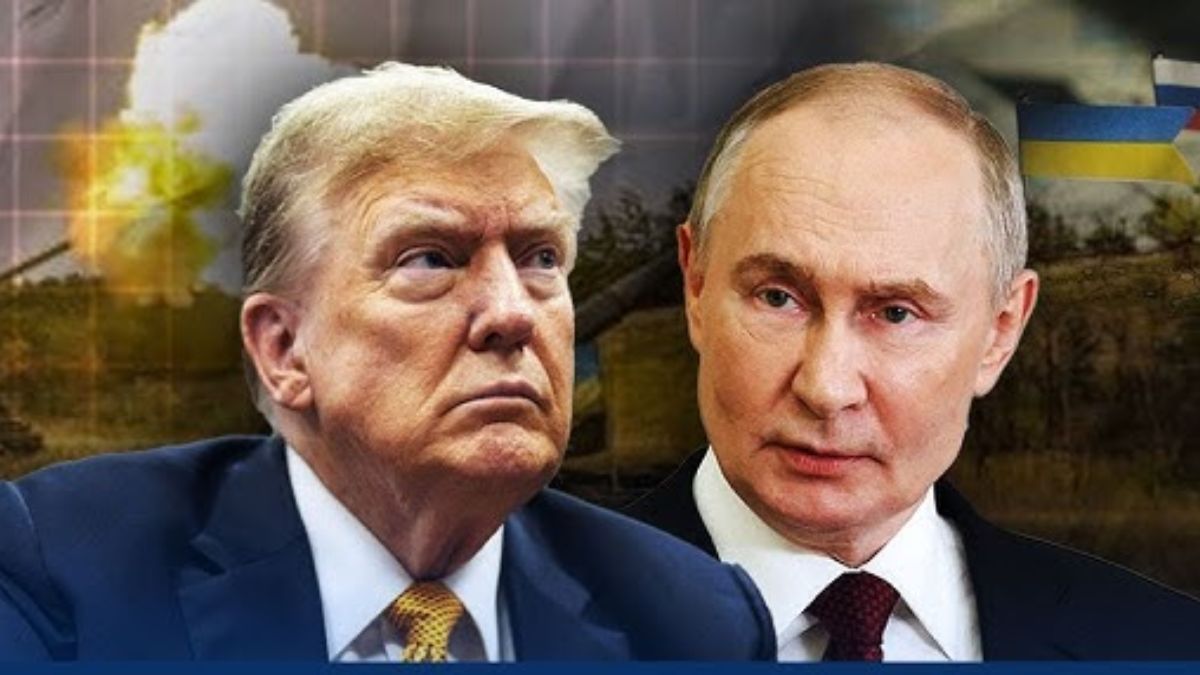 'Stuck in a rut': Russia mocks Trump's sanction threat, says 'have developed certain immunity' 'Stuck in a rut': Russia mocks Trump's sanction threat, says 'have developed certain immunity'