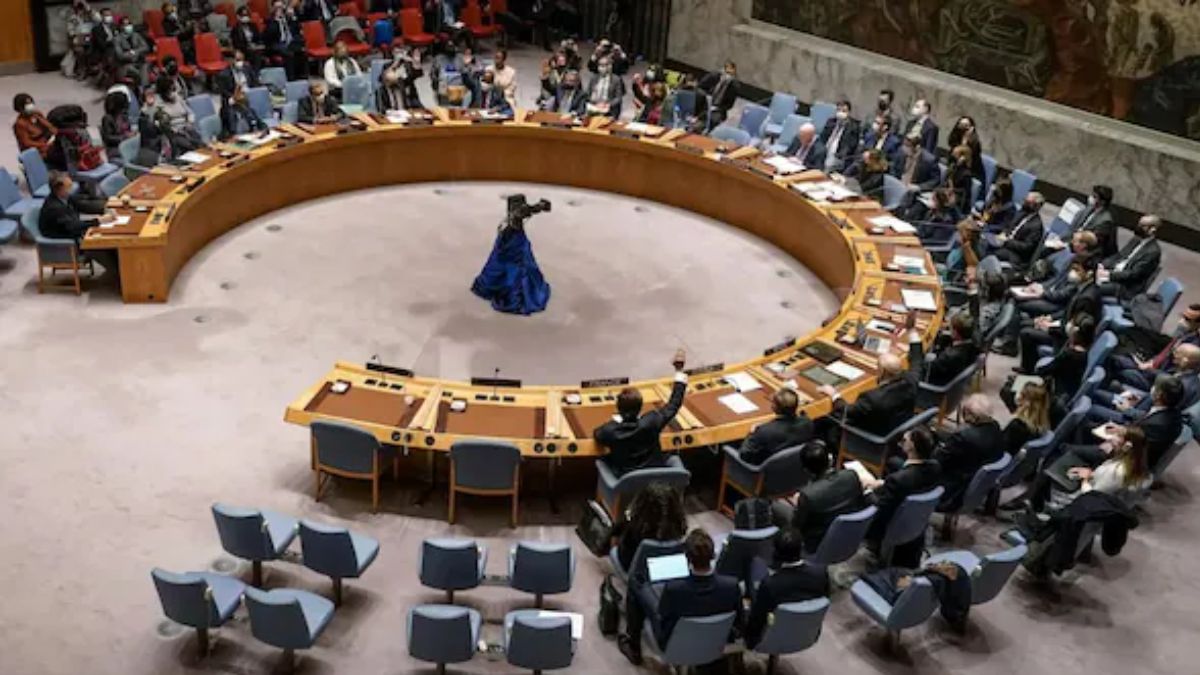Trump’s next move unclear, UNSC holds emergency meeting over Iran amid deadly protests Trump’s next move unclear, UNSC holds emergency meeting over Iran amid deadly protests