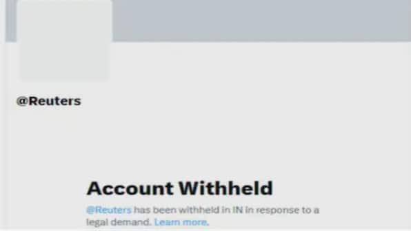 ‘Unnecessarily exploited technicalities’: Govt hits back at X over 'press censorship' charge