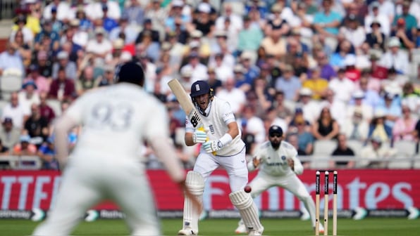 Joe Root surpasses Dravid, Kallis, and Ponting to become second highest run-scorer in the history of Test cricket