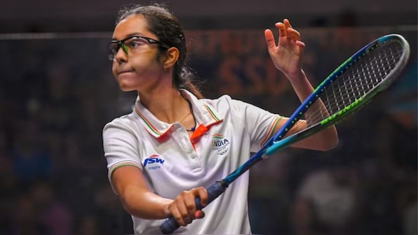Rising sensation Anahat Singh secures bronze at World Junior Championships