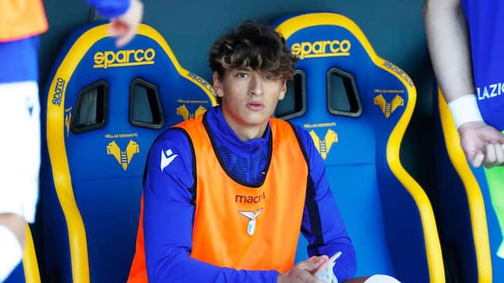 Mussolini’s great-grandson Romano set for Serie A debut, unperturbed by family history Mussolini’s great-grandson Romano set for Serie A debut, unperturbed by family history