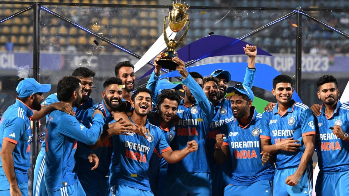 Asia Cup 2025 dates revealed; India vs Pakistan clash will likely take place thrice Asia Cup 2025 dates revealed; India vs Pakistan clash will likely take place thrice