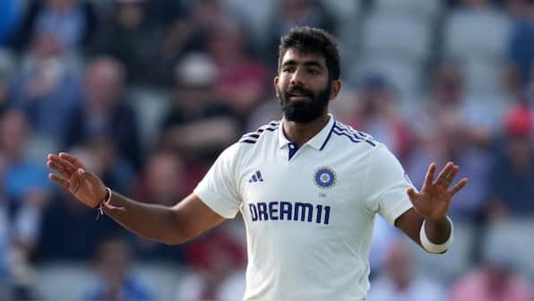'Bumrah may quit Test cricket': Kaif makes bold claim about pacer's future after struggle at Old Trafford