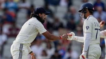 India vs England Highlights, 4th Test Day 4: Gill and Rahul show resilience as India end the day strongly at 174/2
