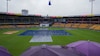 RCB's home M. Chinnaswamy stadium declared 'unsafe' for large-scale events