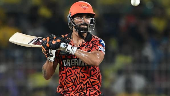 'Some things deserve clarity': Nitish Kumar Reddy clears the air on SRH exit rumours