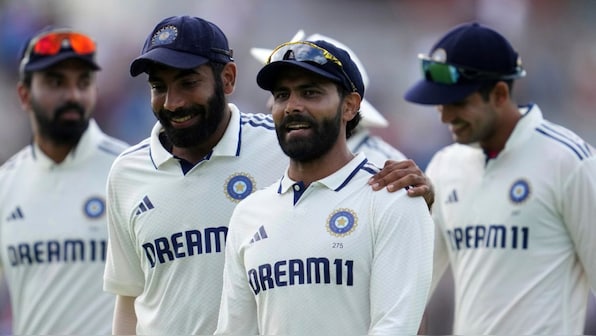 'We were put under tremendous pressure': Shubman Gill lauds Team India's grit in clinching a draw in Manchester