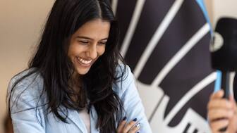 Divya Deshmukh wins FIDE Women's World Cup. @FIDE_chess