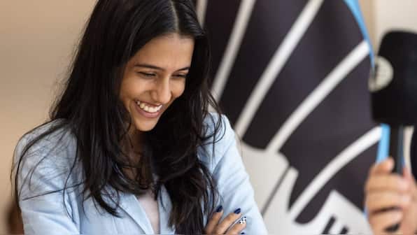 'The new queen of world chess': India rejoices as Divya Deshmukh clinches FIDE Women's World Cup title