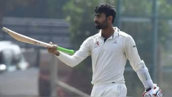 N Jagadeesan has been picked as the replacement of Rishabh Pant. Image:  TNCA