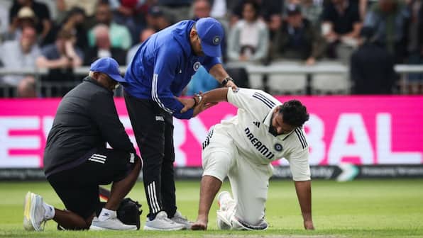 Not Ishan Kishan, BCCI eyes Ranji trophy standout as ideal replacement for Rishabh Pant in England: Report