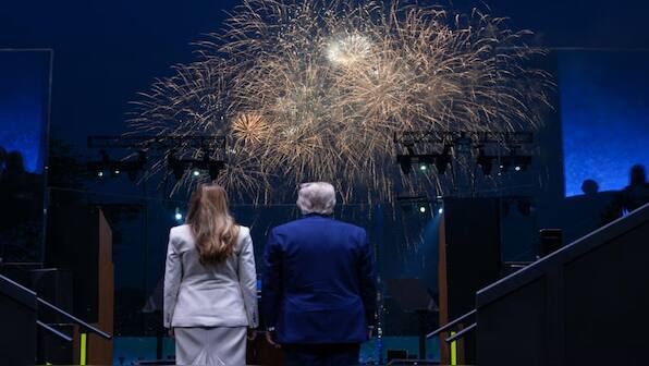 Trump's tariff war with China spoils US's firework festivals this 4th of July, sellers warn of worse in 2026