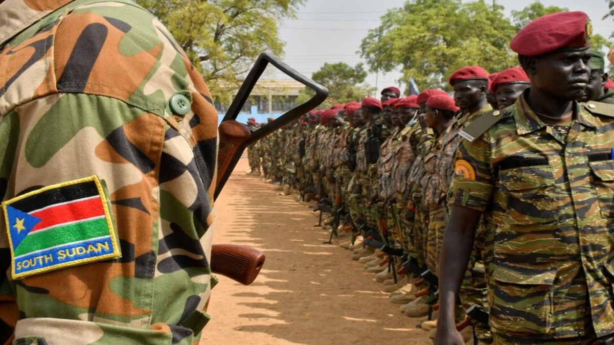 How civil wars in Sudan and South Sudan jeopardise Africa’s security