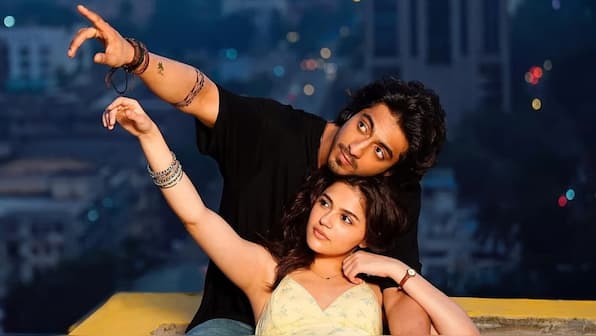 Ahaan Panday and Aneet Padda's 'Saiyaara' title song beats Justin Bieber's 'Daisies' in race to top Spotify's Top 50 Global chart