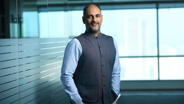 Who is Sanjog Gupta, the Indian sports media baron appointed ICC's new Chief Executive Officer?