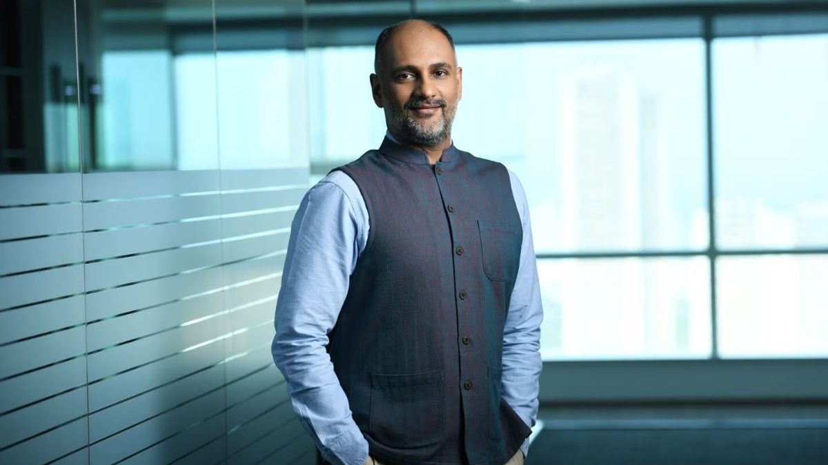 Who is Sanjog Gupta, the Indian sports media baron appointed ICC's new Chief Executive Officer? Who is Sanjog Gupta, the Indian sports media baron appointed ICC's new Chief Executive Officer?