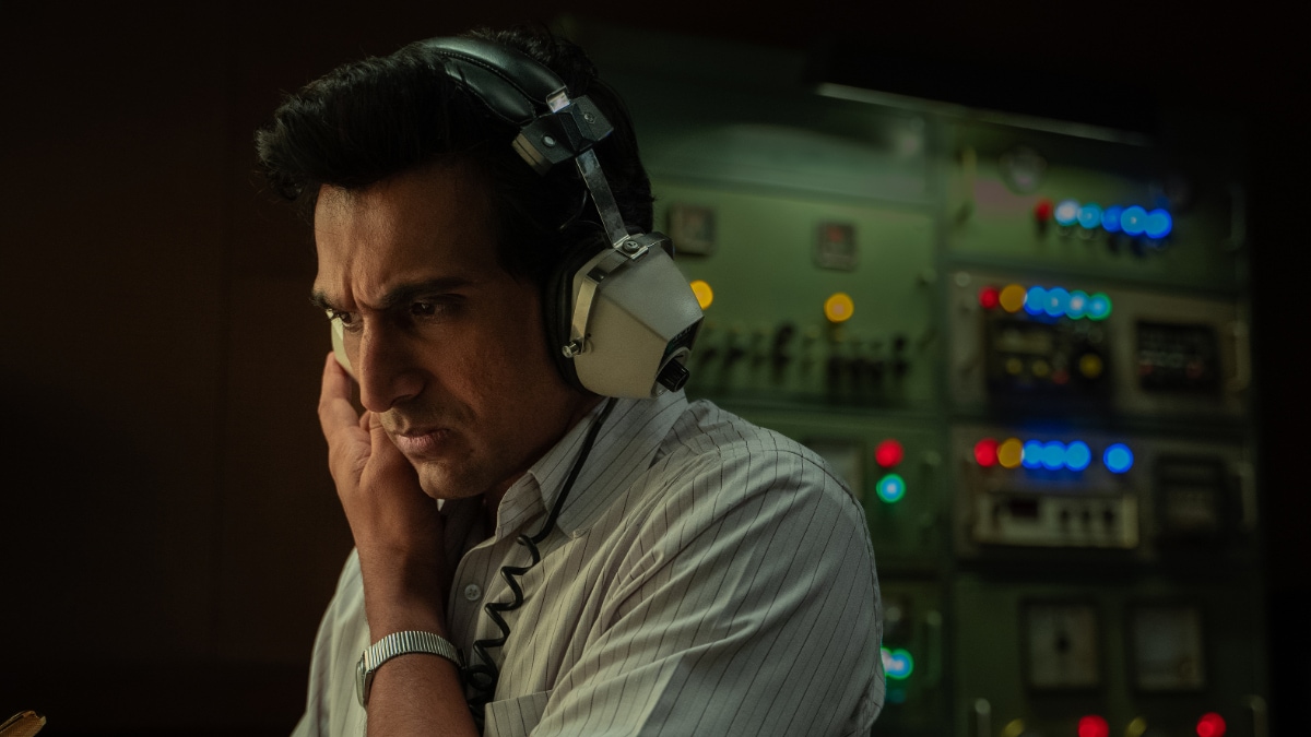 Netflix announces next project 'Saare Jahan Se Accha' starring Pratik Gandhi, Kritika Kamra, Tillotama Shome; to premiere on this date